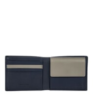 BRIC&rsquo;S BERNINA Geldb&ouml;rse aus Leder Ozean - Brieftaschen Herren - 2
