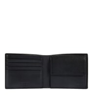 BRIC&rsquo;S BERNINA Geldb&ouml;rse aus Leder Schwarz - Brieftaschen Herren - 2