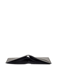 BRIC&rsquo;S BERNINA Geldb&ouml;rse aus Leder Schwarz - Brieftaschen Herren - 3