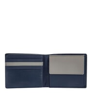 BRIC&rsquo;S BERNINA Geldb&ouml;rse aus Leder mit Klappe - Brieftaschen Herren