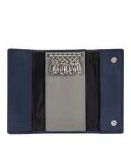 BRIC&rsquo;S BERNINA  Schl&uuml;sseletui aus Leder Ozean - Schl&uuml;sselanh&auml;nger und Schl&uuml;sseletuis - 2