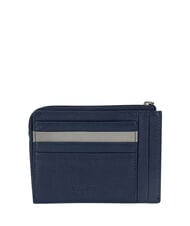 BRIC&rsquo;S BERNINA  Flache Lederbrieftasche Ozean - Brieftaschen Damen - 2