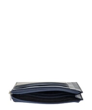 BRIC&rsquo;S BERNINA  Flache Lederbrieftasche Ozean - Brieftaschen Damen - 3