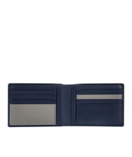 BRIC&rsquo;S BERNINA 8cc Lederbrieftasche Ozean - Brieftaschen Herren - 2