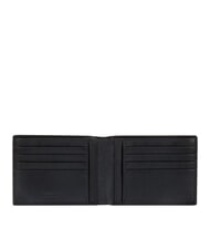 BRIC&rsquo;S BERNINA 8cc Lederbrieftasche Schwarz - Brieftaschen Herren - 2