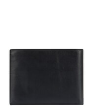 BRIC&rsquo;S BERNINA 8cc Lederbrieftasche Schwarz - Brieftaschen Herren - 4