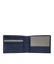 BRIC&rsquo;S BERNINA Ledergeldb&ouml;rse Ozean - Brieftaschen Herren - 2