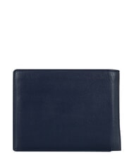 BRIC&rsquo;S BERNINA Ledergeldb&ouml;rse f&uuml;r Herren Ozean - Brieftaschen Herren - 5