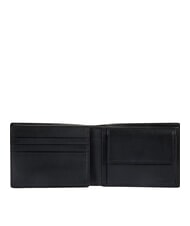 BRIC&rsquo;S BERNINA Ledergeldb&ouml;rse f&uuml;r Herren Schwarz - Brieftaschen Herren - 2