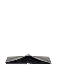 BRIC&rsquo;S BERNINA Ledergeldb&ouml;rse f&uuml;r Herren Schwarz - Brieftaschen Herren - 4