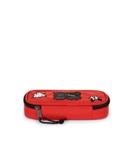 EASTPAK OVAL SINGLE Mickey Mouse Federm&auml;ppchen Mickey Patch - Etuis und Zubeh&ouml;r - 3