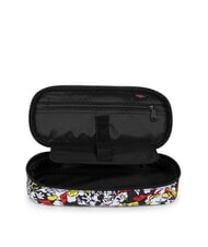 EASTPAK OVAL SINGLE Mickey Mouse Federm&auml;ppchen Mickey-Print - Etuis und Zubeh&ouml;r - 2