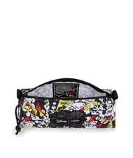 EASTPAK BENCHMARK Mickey Mouse Federm&auml;ppchen Mickey-Print - Etuis und Zubeh&ouml;r - 3