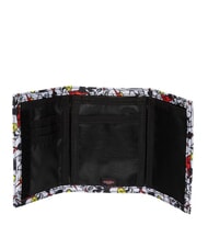 EASTPAK CREW  Mickey Mouse Geldb&ouml;rse in Sonderedition Mickey-Print - Brieftaschen Herren - 2