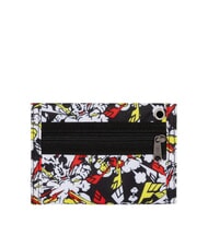 EASTPAK CREW  Mickey Mouse Geldb&ouml;rse in Sonderedition Mickey-Print - Brieftaschen Herren - 3