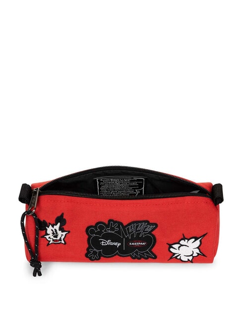 BENCHMARK Mickey Mouse Federm&auml;ppchen Mickey Patch - Etuis und Zubeh&ouml;r