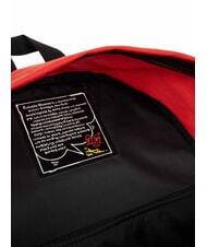 EASTPAK PADDED DAY PAK'R Rucksack mit Mickey-Mouse-Print Mickey Patch - Rucks&auml;cke f&uuml;r Schule &amp; Freizeit - 3