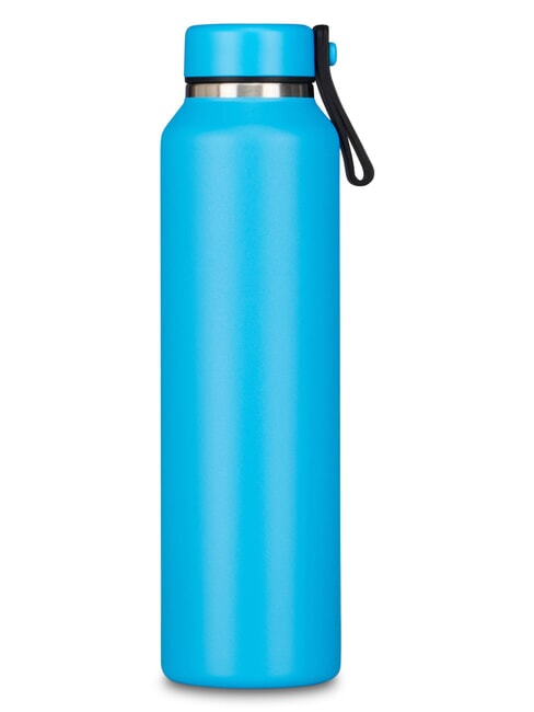 SLIM PLAIN Thermosflasche 0,48 l hellblau - Thermosflaschen