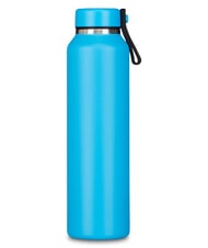 INVICTA SLIM PLAIN Thermosflasche 0,48 l hellblau - Thermosflaschen - 3