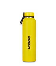 INVICTA SLIM PLAIN Thermosflasche 0,48 l gelbe Sonne - Thermosflaschen - 2