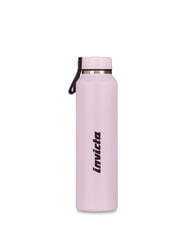 INVICTA SLIM PLAIN Thermosflasche 0,48 l Rosa - Thermosflaschen - 2