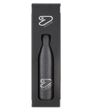 SEVEN BORRACCIA 100 % Stahl Schwarz - Thermosflaschen - 2