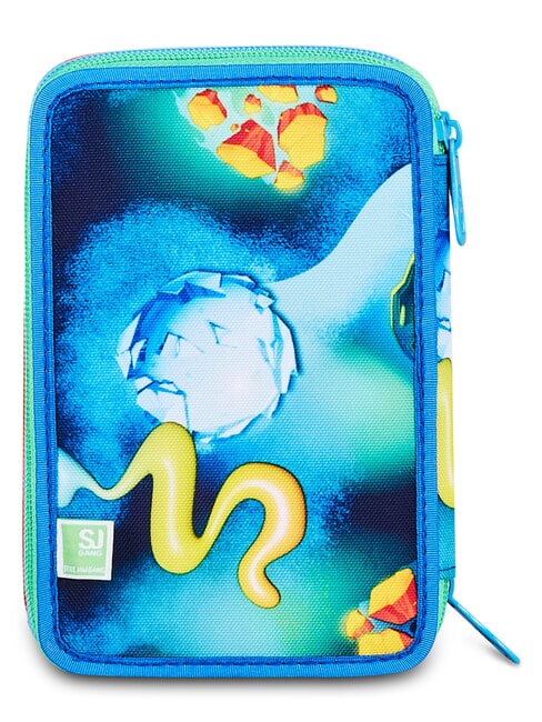 PACE RIDE Federm&auml;ppchen mit Schulset KIEFERNNADEL - Etuis und Zubeh&ouml;r