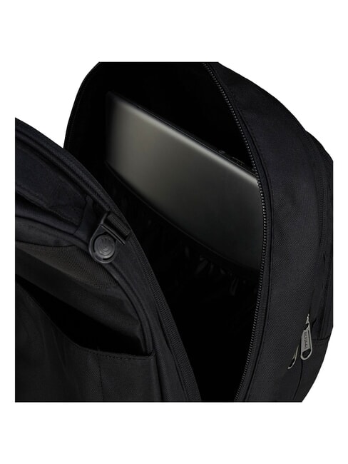 PLUG PLAIN Rucksack mit Trolley Schwarz - Rucks&auml;cke mit Trolleyfunktion
