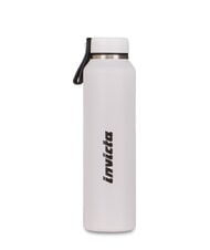 INVICTA SLIM PLAIN Thermosflasche 0,48 l Wei&szlig; - Thermosflaschen - 2