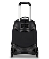INVICTA PLUG PLAIN Rucksack mit Trolley STIMMUNG INDIGO - Rucks&auml;cke mit Trolleyfunktion - 4