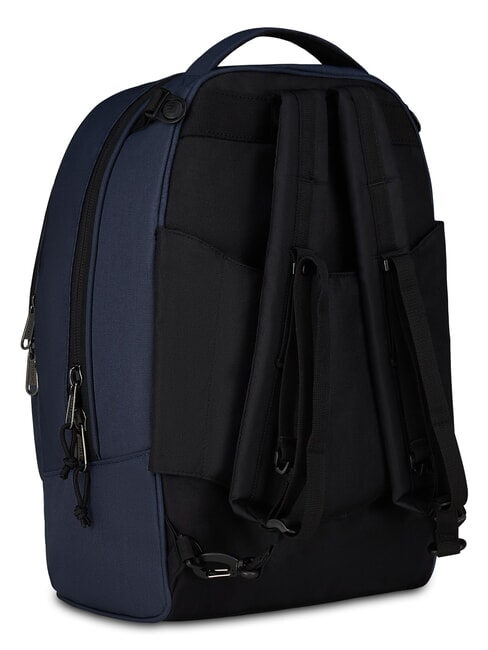 PLUG PLAIN Rucksack mit Trolley STIMMUNG INDIGO - Rucks&auml;cke mit Trolleyfunktion