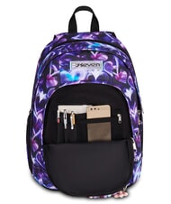 SEVEN LOVEPASS Trolley-Rucksack, abnehmbar magisches Violett - Rucks&auml;cke mit Trolleyfunktion - 6