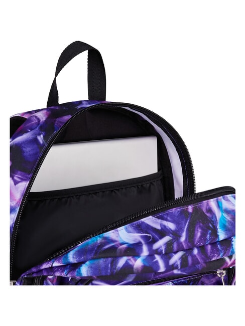 LOVEPASS Trolley-Rucksack, abnehmbar magisches Violett - Rucks&auml;cke mit Trolleyfunktion