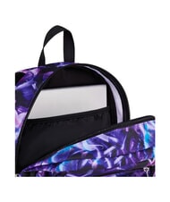 SEVEN LOVEPASS Trolley-Rucksack, abnehmbar magisches Violett - Rucks&auml;cke mit Trolleyfunktion - 7