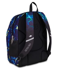 SEVEN ELECTRICVIBE BOY 3-in-1 Trolley-Rucksack blautief - Rucks&auml;cke mit Trolleyfunktion - 5