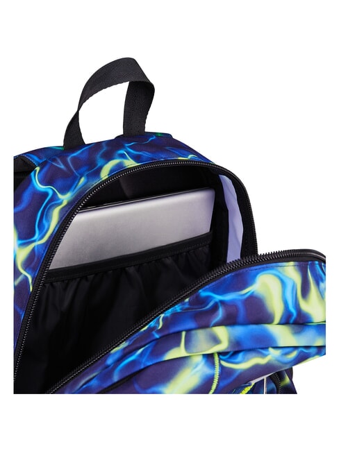 ELECTRICVIBE BOY 3-in-1 Trolley-Rucksack blautief - Rucks&auml;cke mit Trolleyfunktion