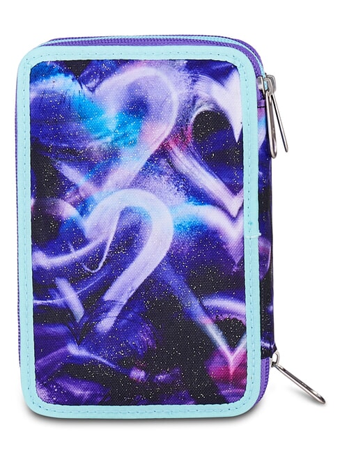 LOVEPASS Federm&auml;ppchen mit Schulset magisches Violett - Etuis und Zubeh&ouml;r