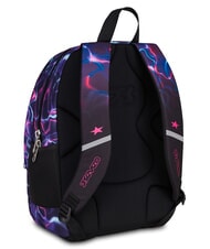 SEVEN ELECTRICVIBE GIRL 3-in-1-Trolley-Rucksack STIMMUNG INDIGO - Rucks&auml;cke mit Trolleyfunktion - 5