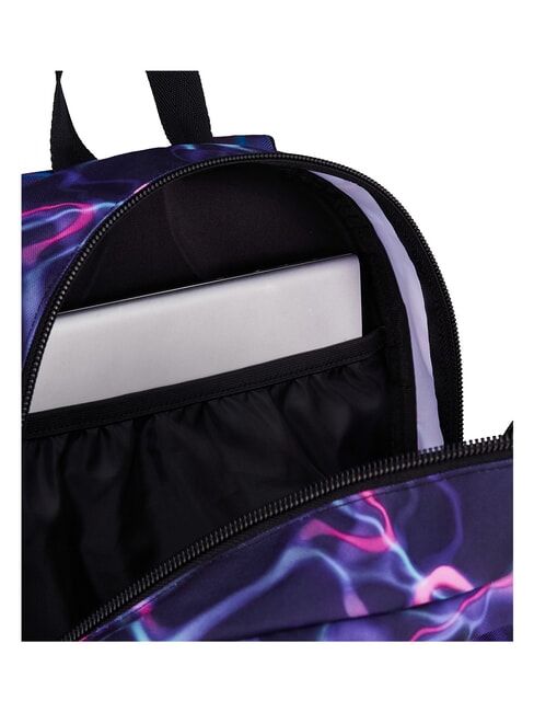 ELECTRICVIBE GIRL 3-in-1-Trolley-Rucksack STIMMUNG INDIGO - Rucks&auml;cke mit Trolleyfunktion