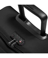 EASTPAK Trolley TRANVERZ M mit TSA, mittlere Größe SCHWARZ - Halbharte Trolleys - 5