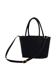 TOMMY HILFIGER TH MARINA Schultertasche mit Schultergurt Schwarz - Damentaschen - 2
