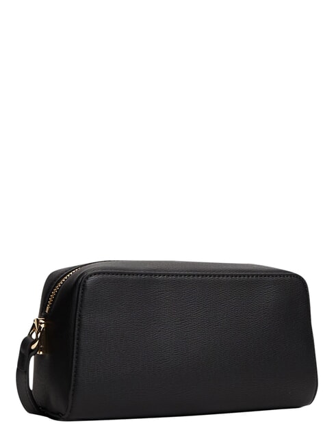 TH GRACE Mini-Schultertasche Schwarz - Damentaschen