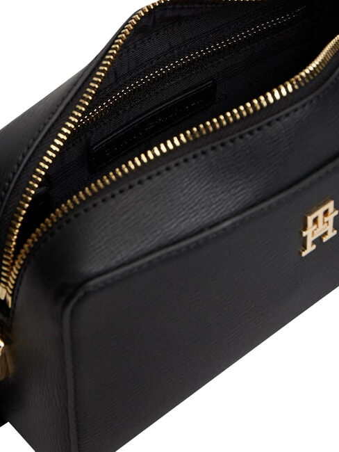 TH GRACE Mini-Schultertasche Schwarz - Damentaschen