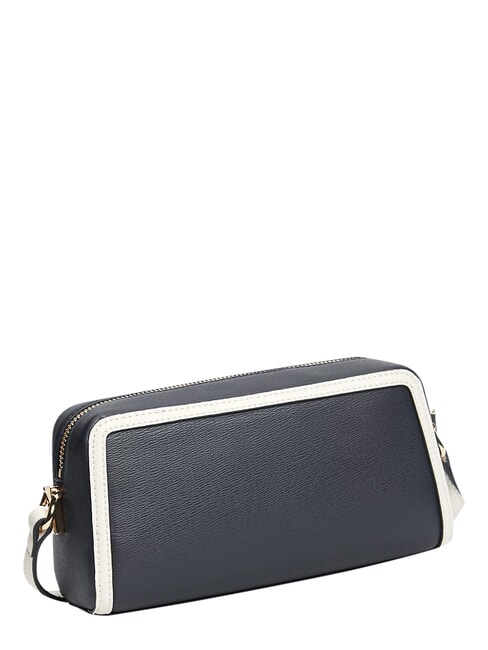 TH GRACE Mini-Schultertasche Raum blau - Damentaschen