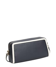 TOMMY HILFIGER TH GRACE Mini-Schultertasche Raum blau - Damentaschen - 3
