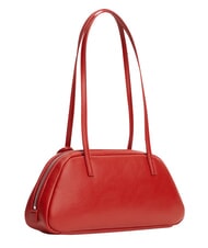 TOMMY HILFIGER TJW BOLD Baguette-Tasche, Schultertasche Arizona Red - Damentaschen - 3