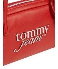 TOMMY HILFIGER TJW BOLD Baguette-Tasche, Schultertasche Arizona Red - Damentaschen - 5