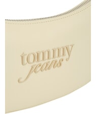 TOMMY HILFIGER TJW MUST Verstellbare Schultertasche Hafennebel - Damentaschen - 5
