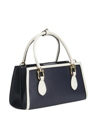 TOMMY HILFIGER TH GRACE Mini-Handtasche mit Schulterriemen Raum blau - Damentaschen - 3