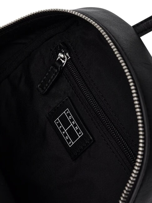 TJW BOLD Rucksack im urbanen Stil Schwarz - Damentaschen